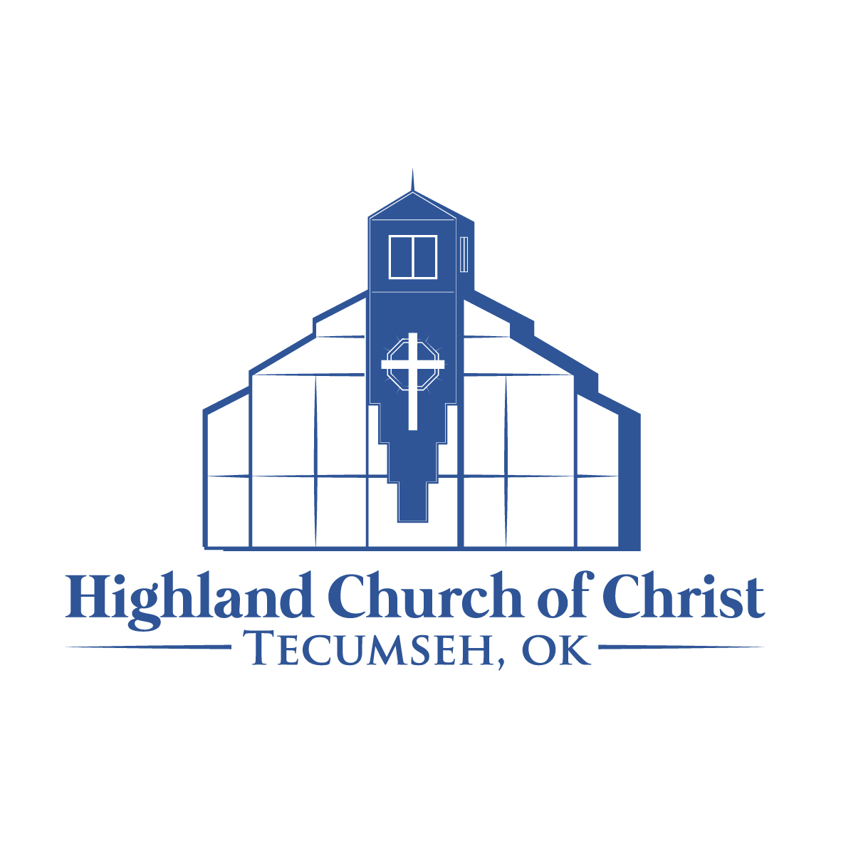 Highland Church of Christ